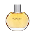 Burberry For Women By Burberry Eau De Parfum Spray 3.4 oz