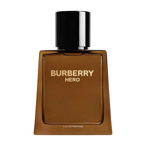 Burberry Hero For Men By Burberry Eau de Parfum Spray 3.3 oz
