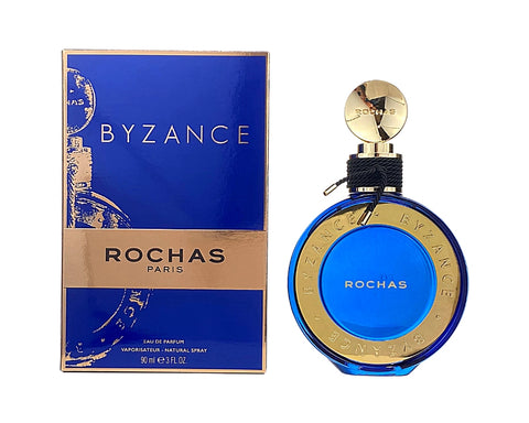 Byzance For Women by Rochas Eau De Parfum Spray 3.0 oz