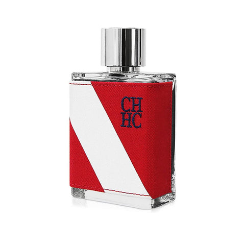 CH Men Sport For Men By Carolina Herrera Eau de Toilette Spray 3.4 oz