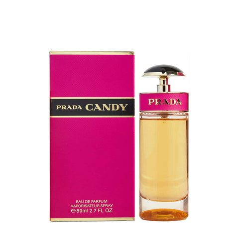 Candy For Women By Prada Eau de Parfum Spray 2.7 oz