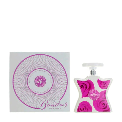 Central Park South For Women By Bond No.9 Eau de Parfum Spray 3.4 oz