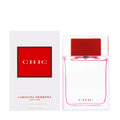 Chic For Women By Carolina Herrera Eau De Parfum Spray 2.7 oz