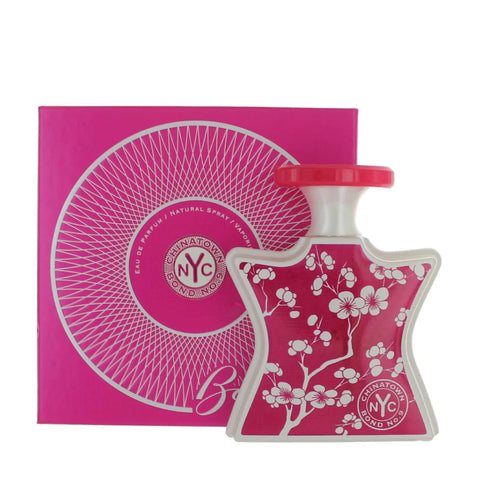Chinatown For Women By Bond No 9 Eau de Parfum Spray 3.3 oz