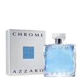 Chrome For Men By Azzaro Eau De Toilette Spray
