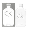 Ck All For Men By Calvin Klein Eau De Toilette Spray 6.7 Oz