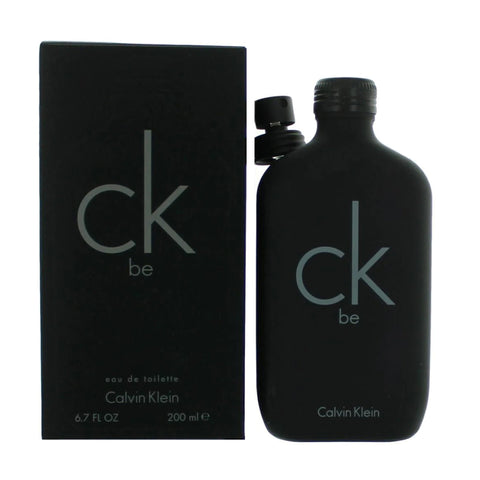 Ck Be For Men By Calvin Klein Eau De Toilette Spray