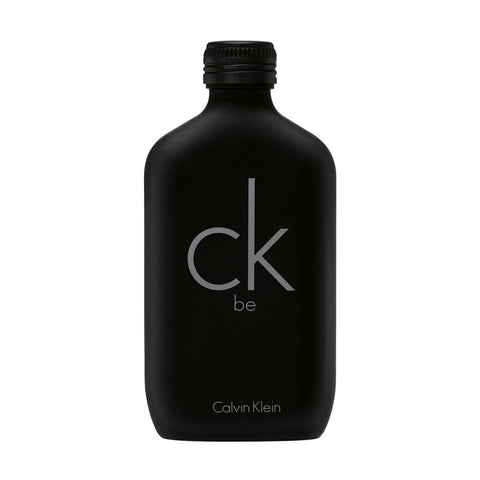 Ck Be For Men By Calvin Klein Eau De Toilette Spray