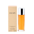 Ck Escape For Women By Calvin Klein Eau De Parfum Spray 3.4 oz