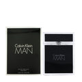 Ck Man For Men By Calvin Klein Eau De Toilette Spray 3.4 Oz