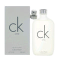 Ck One Unisex By Calvin Klein Eau De Toilette Spray
