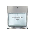 Ck Truth For Men By Calvin Klein Eau De Toilette Spray 3.4 oz