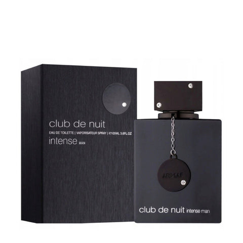 Club de Nuit Intense for Men By Armaf 100 ml