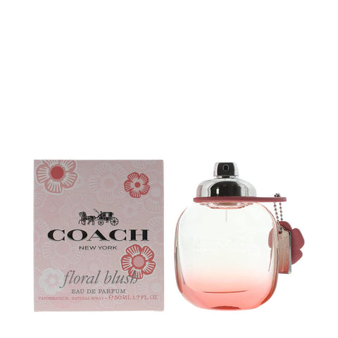 Coach Floral Blush For Women By Coach Eau de Parfum Spray