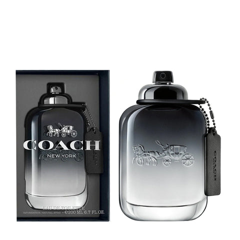 Coach Men For Men By Coach Eau de Toilette Spray