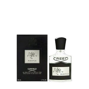 香水(男性用) CREED AVENTUS 50ml Eau de Parfum Creed Aventus 50ml Eau de Parfum Spray for Men - Brand New, Boxed