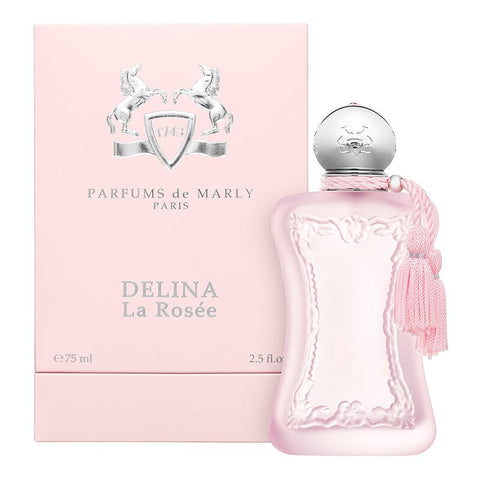Delina La Rosée for Women By Parfums de Marly Eau de Parfum 2.5 oz