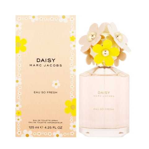 Daisy Eau So Fresh For Women By Marc Jacobs Eau de Toilette Spray