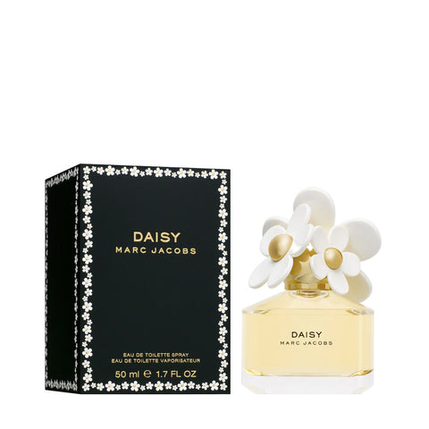 Daisy For Women By Marc Jacobs Eau De Toilette Spray
