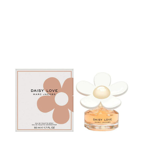 Daisy Love For Women By Marc Jacobs Eau de Toilette Spray