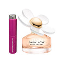Travel Spray 0.27 oz Daisy Love For Women By Marc Jacobs