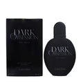 Dark Obsession For Men By Calvin Klein Eau De Toilette Spray 4 Oz 