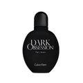 Dark Obsession For Men By Calvin Klein Eau De Toilette Spray 4 oz