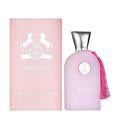Delilah Pour Femme For Women By Maison Alhambra Eau De Parfum Spray 3.4 oz
