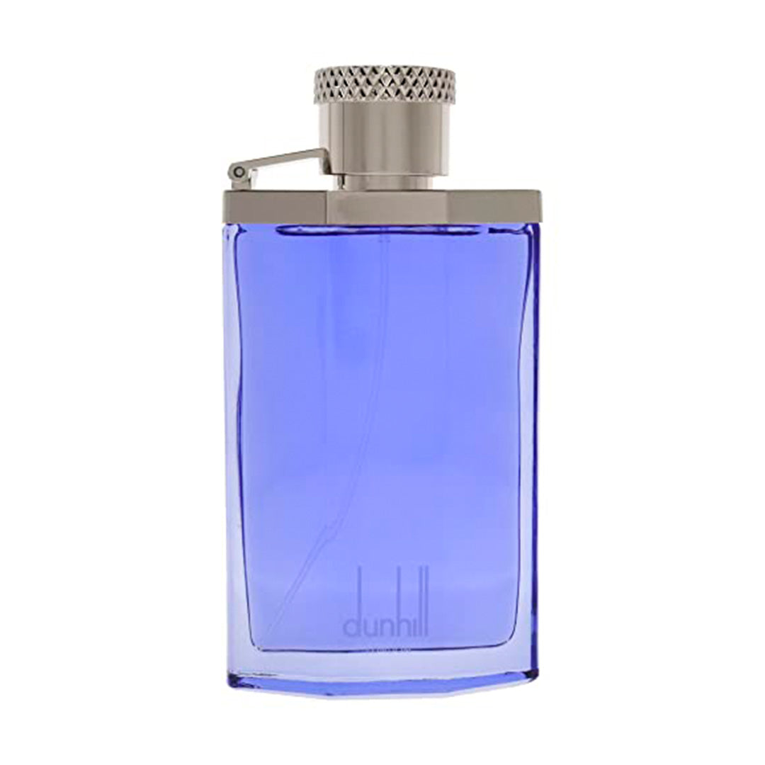 Desire Blue For Men By Dunhill Eau De Toilette Spray 3.4 oz 
