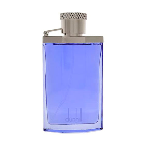 Desire Blue For Men By Dunhill Eau De Toilette Spray 3.4 oz