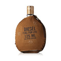 Diesel Fuel For Life For Men By Diesel Eau De Toilette Spray 4.2 oz