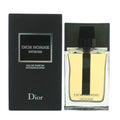 Dior Homme Intense For Men By Dior Eau De Parfum Spray 3.4 Oz