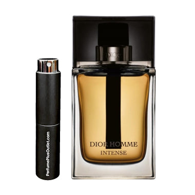 Travel Spray 0.27 oz Dior Homme Intense For Men By Dior