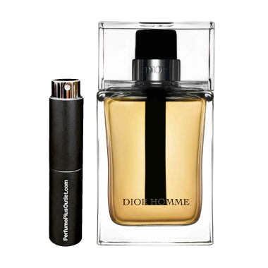 Travel Spray 0.27 oz Dior Homme For Men By Dior