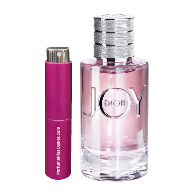 Travel Spray 0.27 oz Joy For Women By Dior