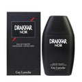 Drakkar Noir For Men By Guy Laroche Eau De Toilette Spray