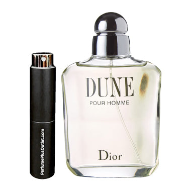 Travel Spray 0.27 oz Dune For Men By Dior