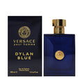 Dylan Blue For Men By Versace Eau De Toilette Spray 100 ML