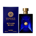 Dylan Blue for Men By Versace Eau de Toilette Spray