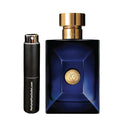 Travel Spray 0.27 oz  Dylan Blue For Men By Versace