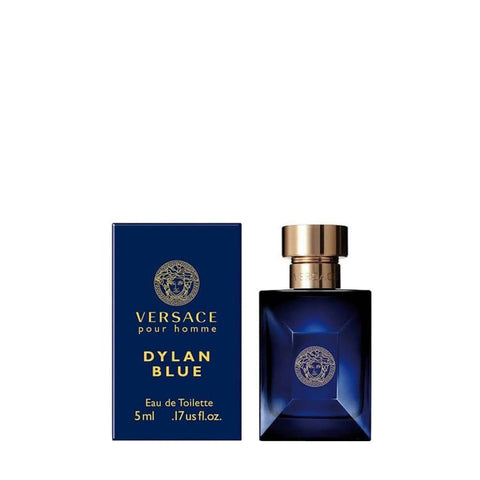 Dylan Blue for Men By Versace Eau de Toilette Spray