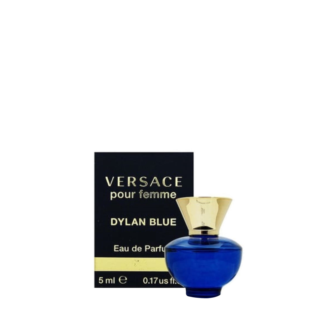 VERSACE Dylan Blue Pour Femme Eau De Parfum 100ml – LMCHING Group Limited