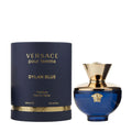 Dylan Blue For Women by Versace Eau De Parfum Spray 3.4 oz