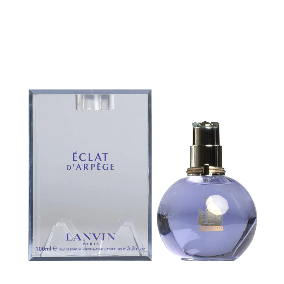 Eclat D'arpege Perfume by Lanvin
