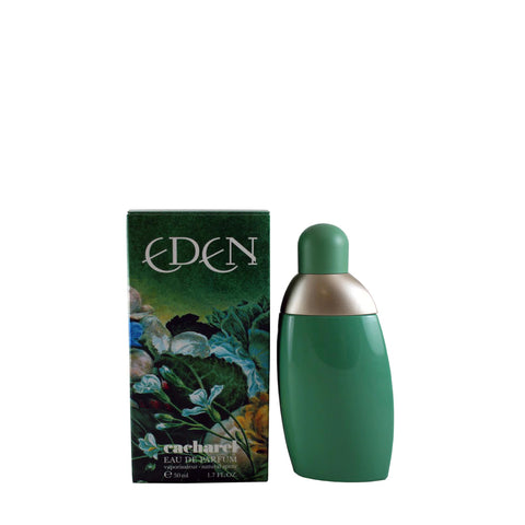 Eden For Women By Cacharel Eau De Parfum Spray 1.7 oz