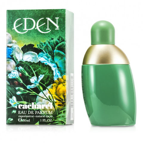 Eden For Women By Cacharel Eau De Parfum Spray