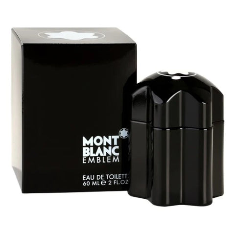 Emblem For Men By Mont Blanc Eau De Toilette spray