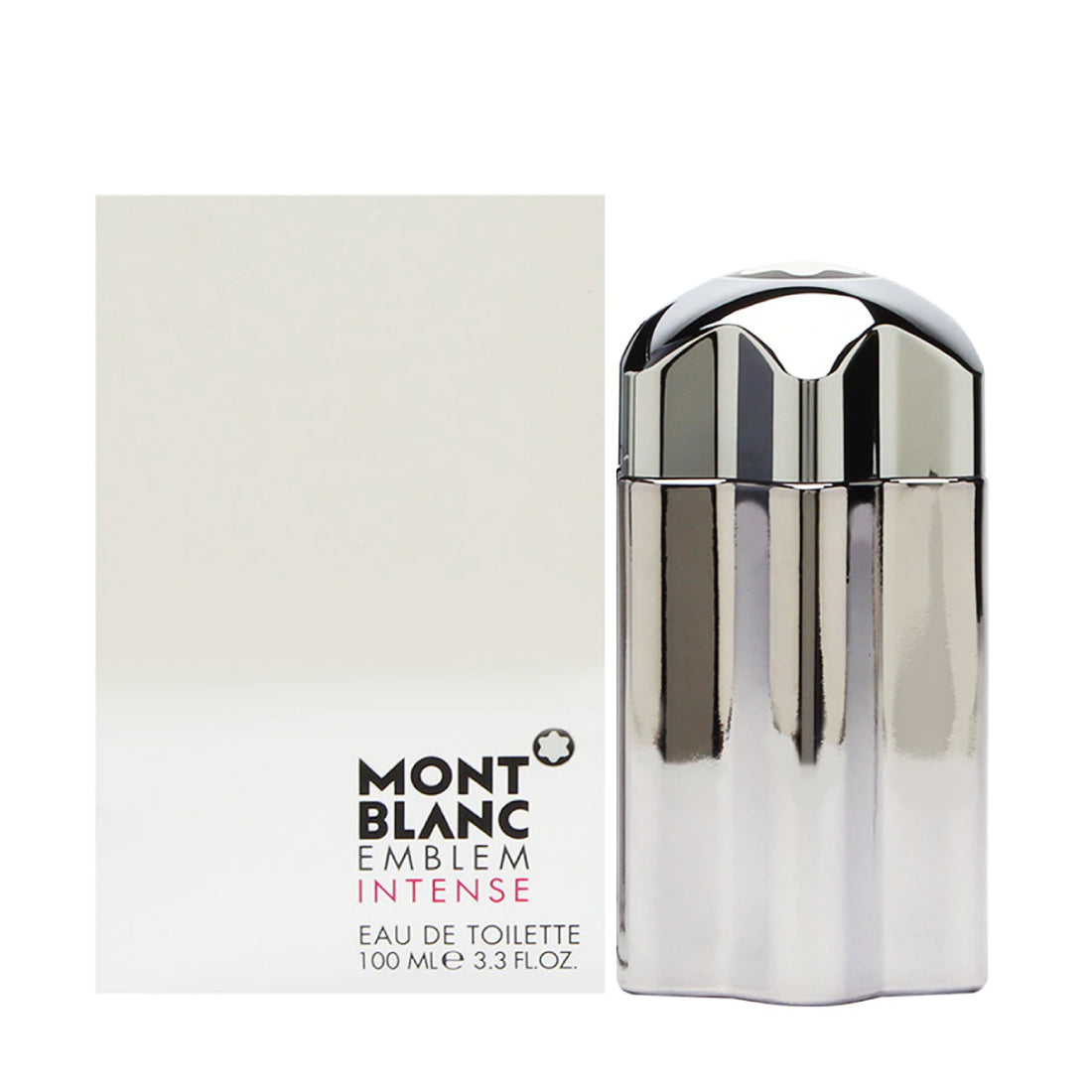 Mont blanc emblem intense eau de toilette 100ml Clearance