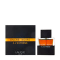 Encre Noir A L'Extreme For Men By Lalique Eau De Parfum 3.3 Oz 
