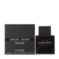 Encre Noire For Men By Lalique Eau De Toilette Spray 3.3 Oz 